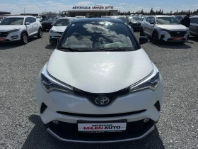 Toyota C-HR (KATO НОВА)^(ХИБРИД), снимка 2