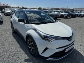 Toyota C-HR (KATO НОВА)^(ХИБРИД), снимка 3