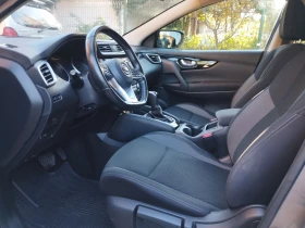 Nissan Qashqai 1.2 DIG-T  RONIK | Mobile.bg    4