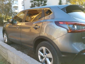 Nissan Qashqai 1.2 DIG-T  RONIK | Mobile.bg    6
