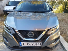Nissan Qashqai 1.2 DIG-T  RONIK | Mobile.bg    2