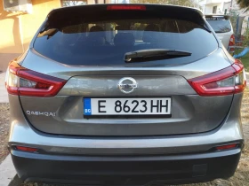 Nissan Qashqai 1.2 DIG-T  RONIK | Mobile.bg    3