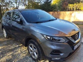     Nissan Qashqai 1.2 DIG-T  RONIK