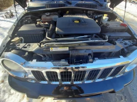 Обява за продажба на Jeep Cherokee 2.8 ~9 500 лв. - изображение 4