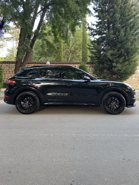 Обява за продажба на Porsche Cayenne S Turbo Pack Carbon Edition 69 хил км ~ 126 600 лв. - изображение 7