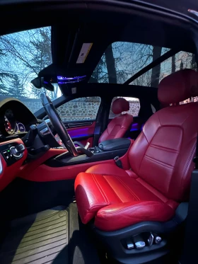 Обява за продажба на Porsche Cayenne S Turbo Pack Carbon Edition 69 хил км ~ 126 600 лв. - изображение 9