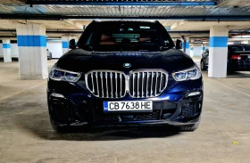     BMW X5 M50i Performance individual 