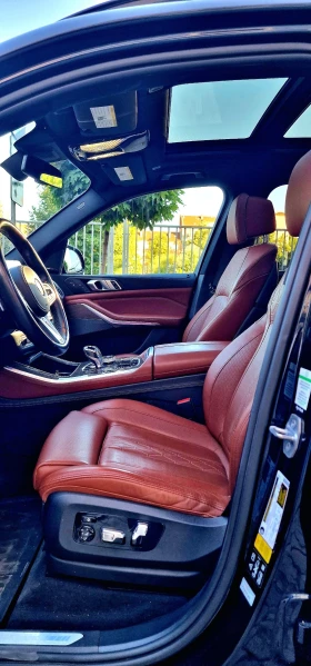 BMW X5 M50i Performance individual - 77900 лв. - 46062841 11