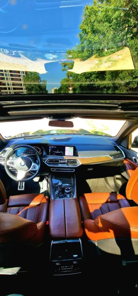 BMW X5 M50i Performance individual - 77900 лв. - 46062841 16