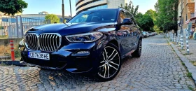 BMW X5 M50i Performance individual - 77900 лв. - 46062841 3