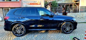 BMW X5 M50i Performance individual - 77900 лв. - 46062841 9
