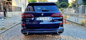 BMW X5 M50i Performance individual - 77900 лв. - 46062841 7