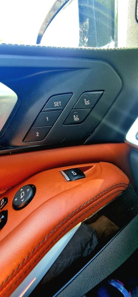 BMW X5 M50i Performance individual - 77900 лв. - 46062841 13