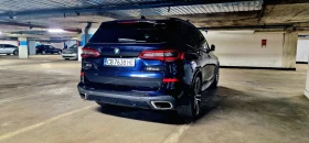     BMW X5 M50i Performance individual 