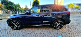 BMW X5 M50i Performance individual - 77900 лв. - 46062841 5