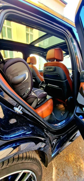 BMW X5 M50i Performance individual - 77900 лв. - 46062841 15