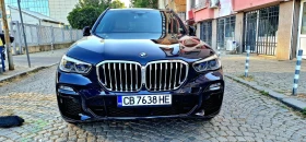 BMW X5 M50i Performance individual - 77900 лв. - 46062841 4