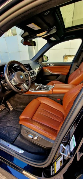 BMW X5 M50i Performance individual - 77900 лв. - 46062841 14