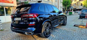 BMW X5 M50i Performance individual - 77900 лв. - 46062841 8