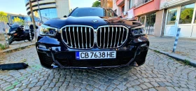 BMW X5 M50i Performance individual - 77900 лв. - 46062841 2