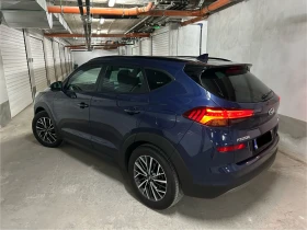 Обява за продажба на Hyundai Tucson 1.6CRDI  ~28 000 лв. - изображение 2
