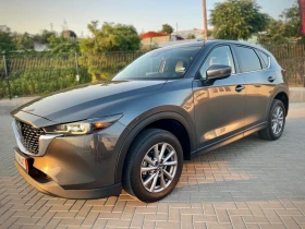 Обява за продажба на Mazda CX-5 2.5 AWD ~45 000 лв. - изображение 3