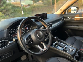 Обява за продажба на Mazda CX-5 2.5 AWD ~45 000 лв. - изображение 7