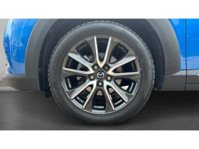 Mazda CX-3 Месечна вноска от 470 лв. - 30900 лв. - 27061216 16