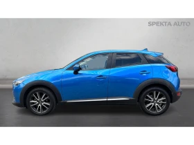Mazda CX-3 Месечна вноска от 470 лв. - 30900 лв. - 27061216 3