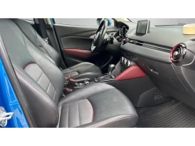 Mazda CX-3 Месечна вноска от 470 лв. - 30900 лв. - 27061216 6