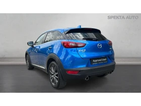 Mazda CX-3 Месечна вноска от 470 лв. - 30900 лв. - 27061216 2