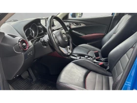 Mazda CX-3 Месечна вноска от 470 лв. - 30900 лв. - 27061216 12