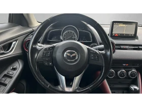 Mazda CX-3 Месечна вноска от 470 лв. - 30900 лв. - 27061216 13