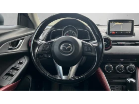 Mazda CX-3 Месечна вноска от 470 лв. - 30900 лв. - 27061216 9