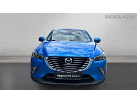 Mazda CX-3 Месечна вноска от 470 лв. - 30900 лв. - 27061216 5