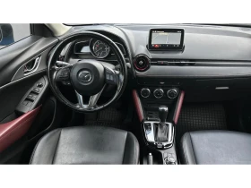 Mazda CX-3 Месечна вноска от 470 лв. - 30900 лв. - 27061216 8