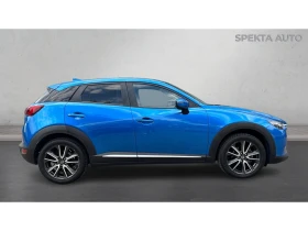 Mazda CX-3 Месечна вноска от 470 лв. - 30900 лв. - 27061216 17