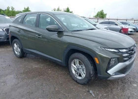 Hyundai Tucson 2025 HYUNDAI TUCSON SE - 43500 лв. - 91334104 2
