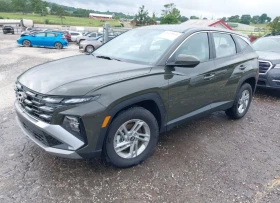 Hyundai Tucson 2025 HYUNDAI TUCSON SE - 43500 лв. - 91334104 3