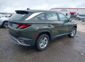 Hyundai Tucson 2025 HYUNDAI TUCSON SE - 43500 лв. - 91334104 8