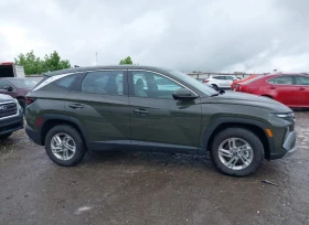 Hyundai Tucson 2025 HYUNDAI TUCSON SE - 43500 лв. - 91334104 4