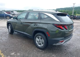 Hyundai Tucson 2025 HYUNDAI TUCSON SE - 43500 лв. - 91334104 6