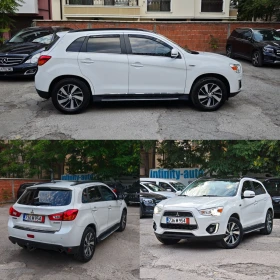 Mitsubishi ASX , 44, , , !  | Mobile.bg    4