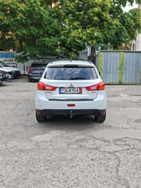 Mitsubishi ASX , 44, , , !  | Mobile.bg    3