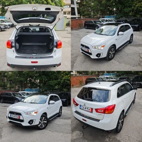 Mitsubishi ASX , 44, , , !  | Mobile.bg    5