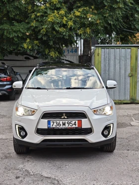 Mitsubishi ASX , 44, , , !  | Mobile.bg    2