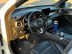 Mercedes-Benz GLC 300 *   * (CARFAX) | Mobile.bg    13