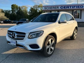 Mercedes-Benz GLC 300 * ЦЕНА ДО БЪЛГАРИЯ* (CARFAX)