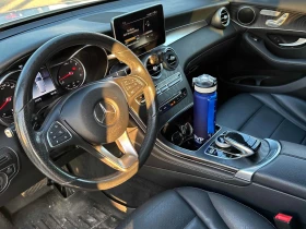 Mercedes-Benz GLC 300 *   * (CARFAX) | Mobile.bg    7