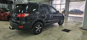 Hyundai Santa fe 2.7 бензин газ 4х4 Автомат шибидах - 12500 лв. - 58646791 7